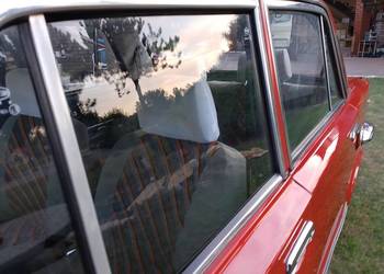 Sprzdam Fiata 125 p - 1985 r.