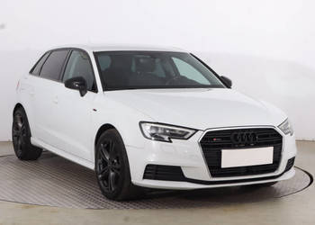 Audi A3 1.6 TDI