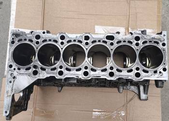 BMW E60 E61 X5 E70 3.0D 231KM XDRIVE BLOK SILNIKA M57 77843322 20397286