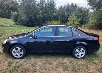 Sprzedam vw jetta