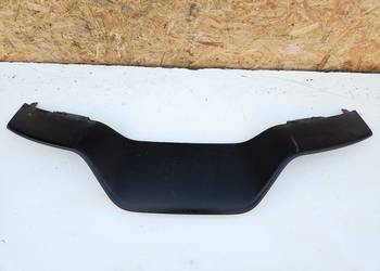 JAGUAR F TYPE R SVR DYFUZOR SPOILER ZDERZAKA TYŁ TYLNY EX53-17846-A