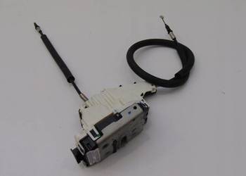 ZAMEK DRZWI TYŁ PRAWY LUB LEWY MASERATI GHIBLI #1