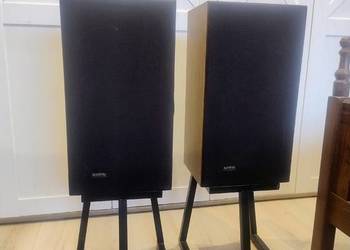 Kolumny Infinity RS-8B jak nowe