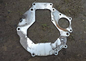 Flansza, Dystans skrzyni biegów Mazda 6 I 2.0 D.  16V 136 km.