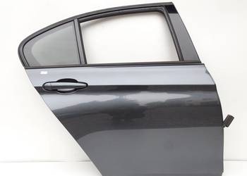 DRZWI PRAWY TYŁ PRAWE TYLNE MINERALGRAU B39 BMW F30 3 11-18r SEDAN