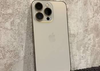 iPhone 13 Pro 128GB 100% KONDYCJA