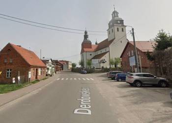 Teren pod Food Truck / Gastro – PRZY DEPTAKU – Ścisłe Centrum Wiela Kaszuby