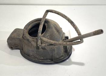 KLAPKA WLEWU PALIWA FIAT LINEA Hatchback Cool Jazz Blau, Blu Mediterra