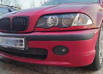 Bmw E46 316i Imolarot AERO pakiet Vin 2000r