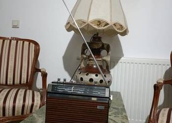Zabytkowe Radio UNIVERSUM ATR5905 Vintage
