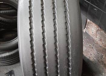 Opona używana ciężarowa 385/65R22.5 HANKOOK TH22; 500zł C2443