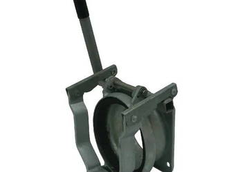 Szybkozłącze z kołnierzem czworokątnym KKM6″ 6205630Z