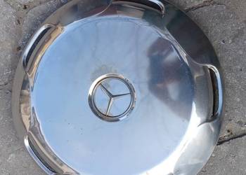 Kołpak Mercedes 22,5"