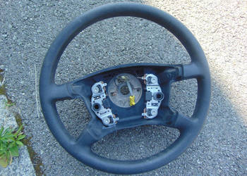 KIEROWNICA SKODA FABIA I 6Y0419091E ORYGINALNA UŻYWANA