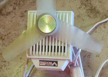 Wentylator Predom-Metrix