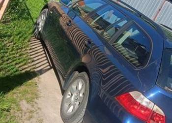 BMW E61