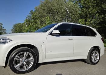 BMW X5 XDRIVE MPAKIET ! Automat ! Salon Polska ! Pierwszy właściciel !