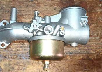 Gaźnik traktorek kosiarka