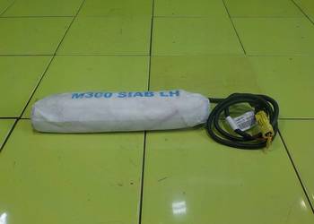 CHEVROLET SPARK III LIFT 1.2 AIRBAG poduszka fotela lewa przod 631159969