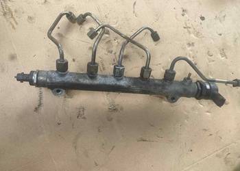 TUCSON SPORTAGE 140KM LISTWA WTRYSKOWA 31400-27400