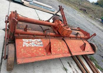Glebogryzarka 2,5M KUHN MASCHIO KRONE