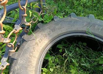 Sprzedam opony rolnicze