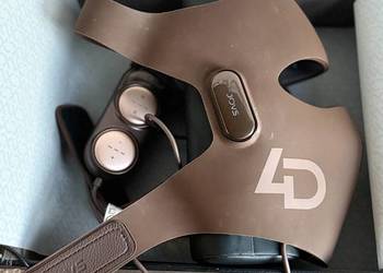 Maska laserowa JOVS 4D Fokus