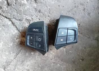 Volvo V50 przełaczniki  kierownicy wielofunkcyjne