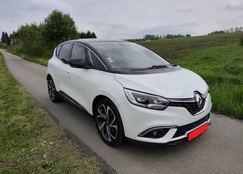 Renault Scenic--Intense--1.6 dCi