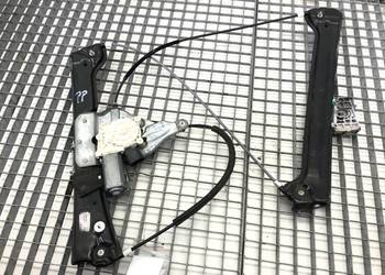 PODNOŚNIK SZYBY PRAWY PRZÓD BMW E64 Kabriolet 04-10 MECHANIZM