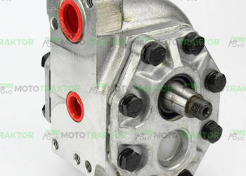 Pompa Hydrauliczna Case Mc Cormick CX 4210 4220 895 995 695 795