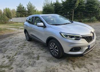 Renault Kadjar NISKI PRZEBIEG!