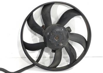 WENTYLATOR KLIMATYZACJI SKODA OCTAVIA I 1J0959455L 1.9 90KM Kombi 98-1