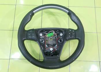 VOLVO C70 II 2.4 B AUT 09r 2D kierownica