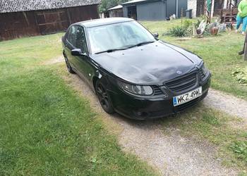 Sprzedam Saab 9-5 Vector