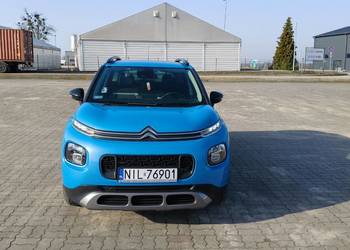 Sprzedam Citroën C3 Aircross