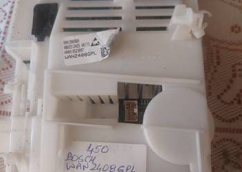 BOSCH  WAN 2408 G PL  MODUŁ PRALKI