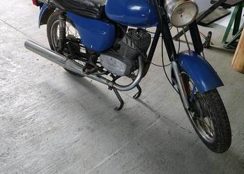Wsk 175 nie shl