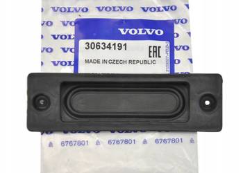 VOLVO C70 S40 V50 przycisk otwierania klapy tyl OE