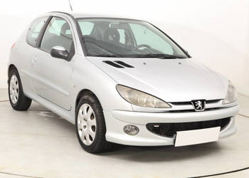Peugeot 206 1.4 HDI