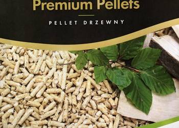 MAXIMER Pellet klasy A1 - Łapy