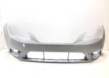 SEAT LEON III 5F 11.2012-2016 PRZEDLIFT ZDERZAK PRZÓD PRZEDNI