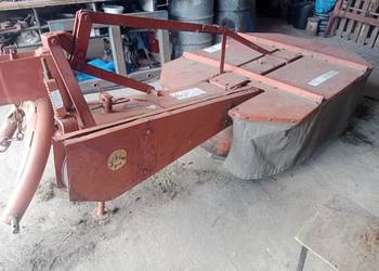 Kosiarka Rotacyjna Famarol Słupsk 1,35m