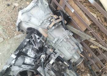 Iveco daily.2.3.2.8.05r.skrzynia biegów