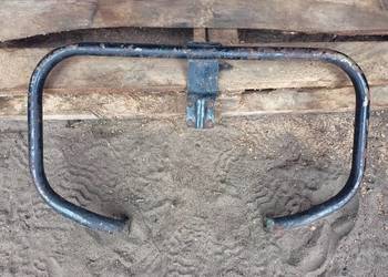 Harley WLA WL WLC gmol