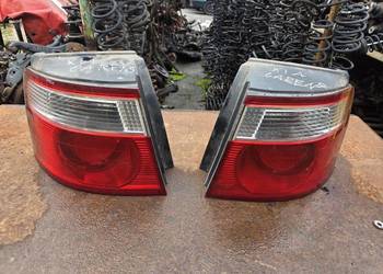 Lampy tylne Kia carens 1