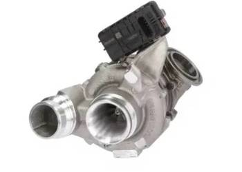 Turbosprężarka GTB2260V do BMW 777853
