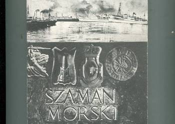 Szaman Morski - Borchardt