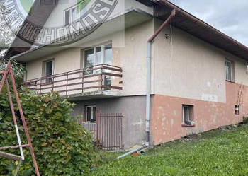 Oferta sprzedaży domu wolnostojącego 140 metrów Limanowa