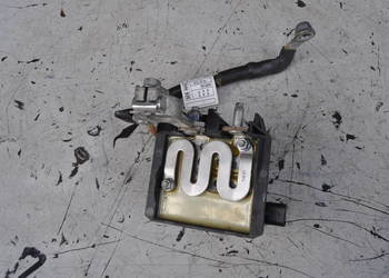 Mercedes W205 Klema Akumulatora moduł A0009061505